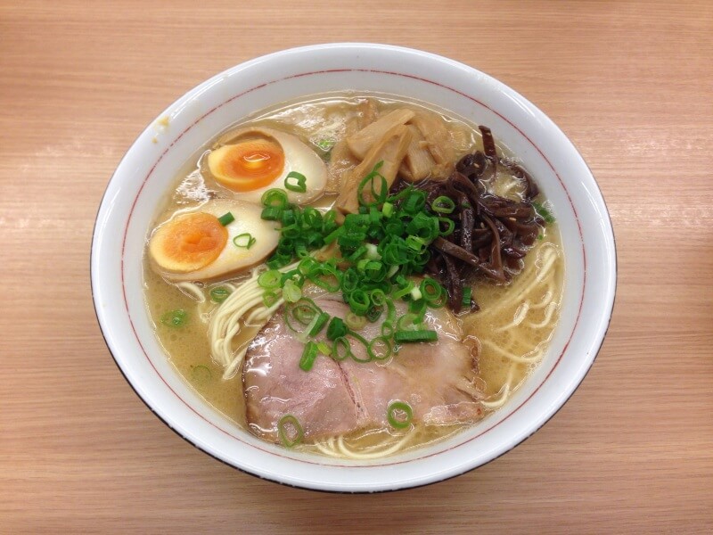 ラーメン